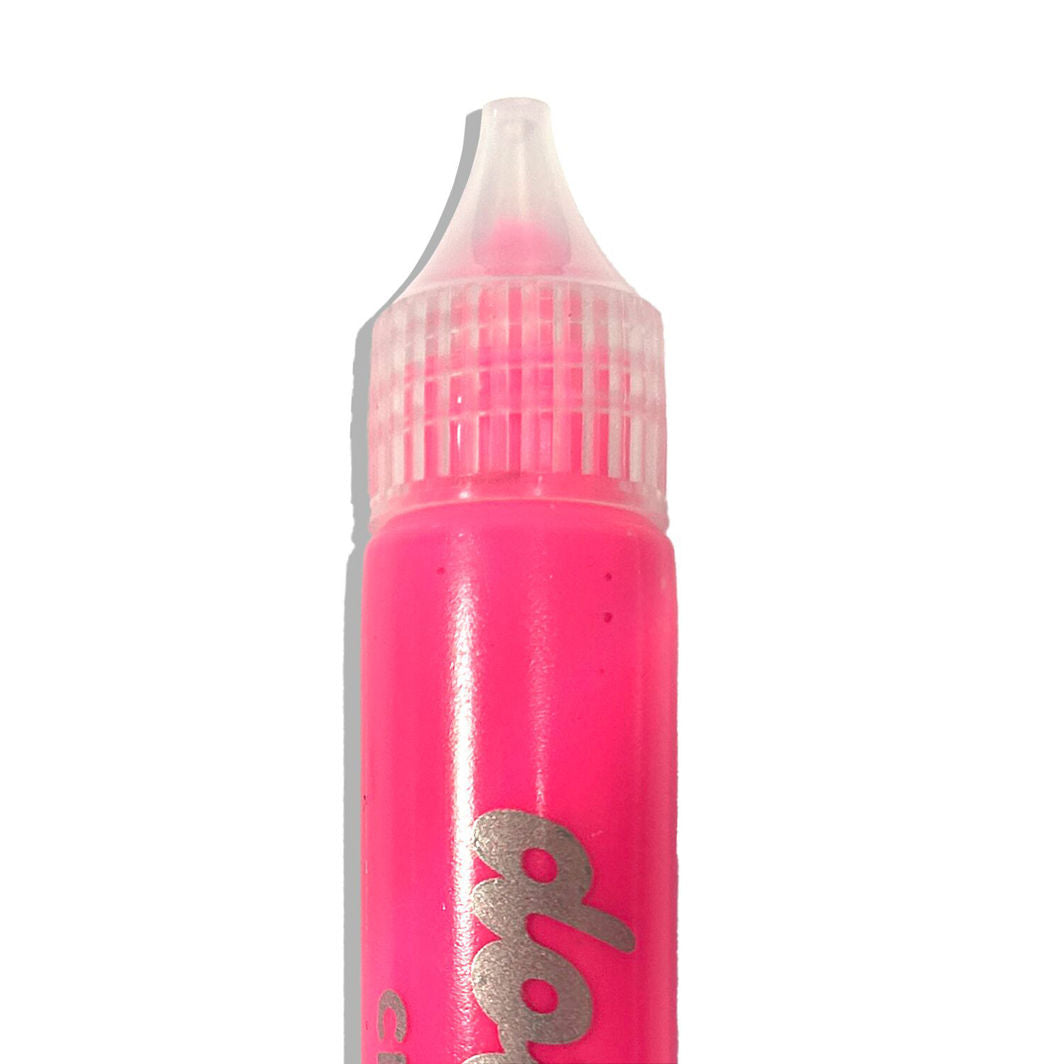 Ooly 3D Effect Dot Painting – Set of 8 - Dot-a-Lot Bright