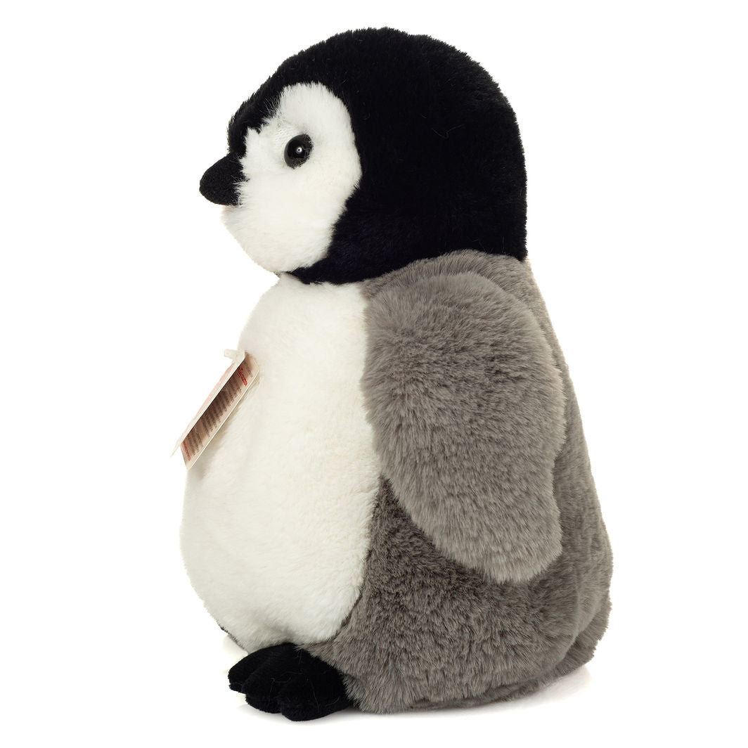 Teddy Hermann plush penguin - 25 cm