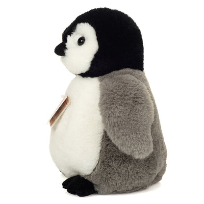 Teddy Hermann plush penguin - 25 cm