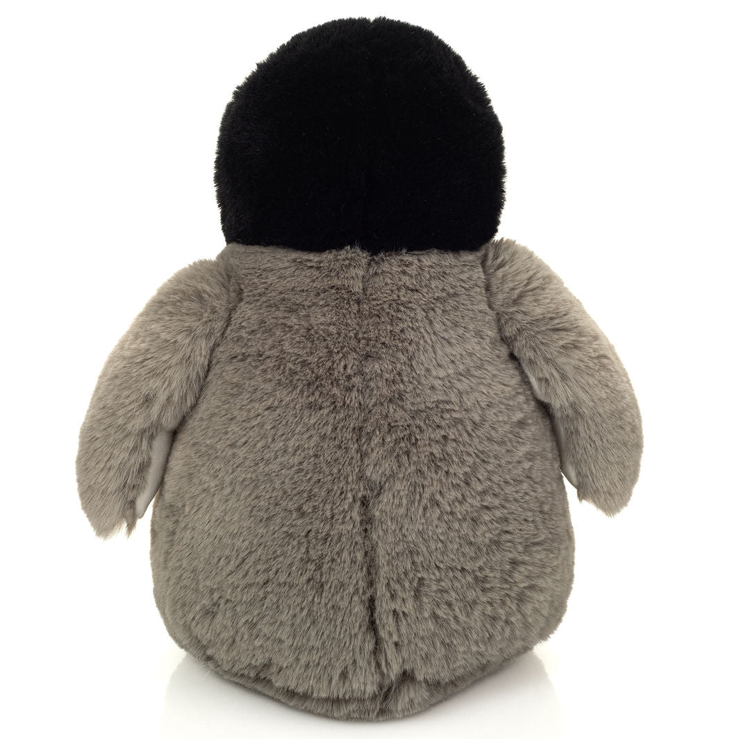 Teddy Hermann plush penguin - 25 cm