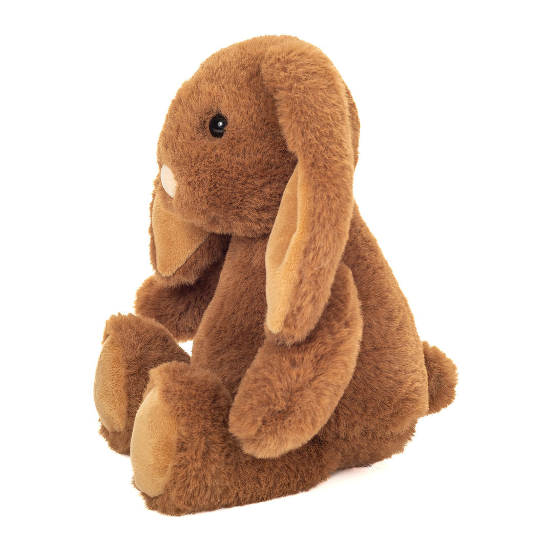 Teddy Hermann - Cara Rabbit 25 cm - Dark Brown
