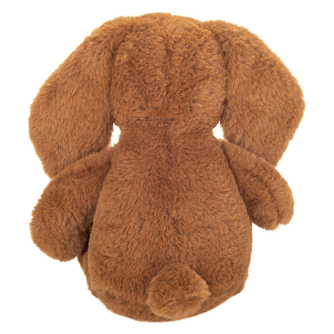 Teddy Hermann - Cara Rabbit 25 cm - Dark Brown