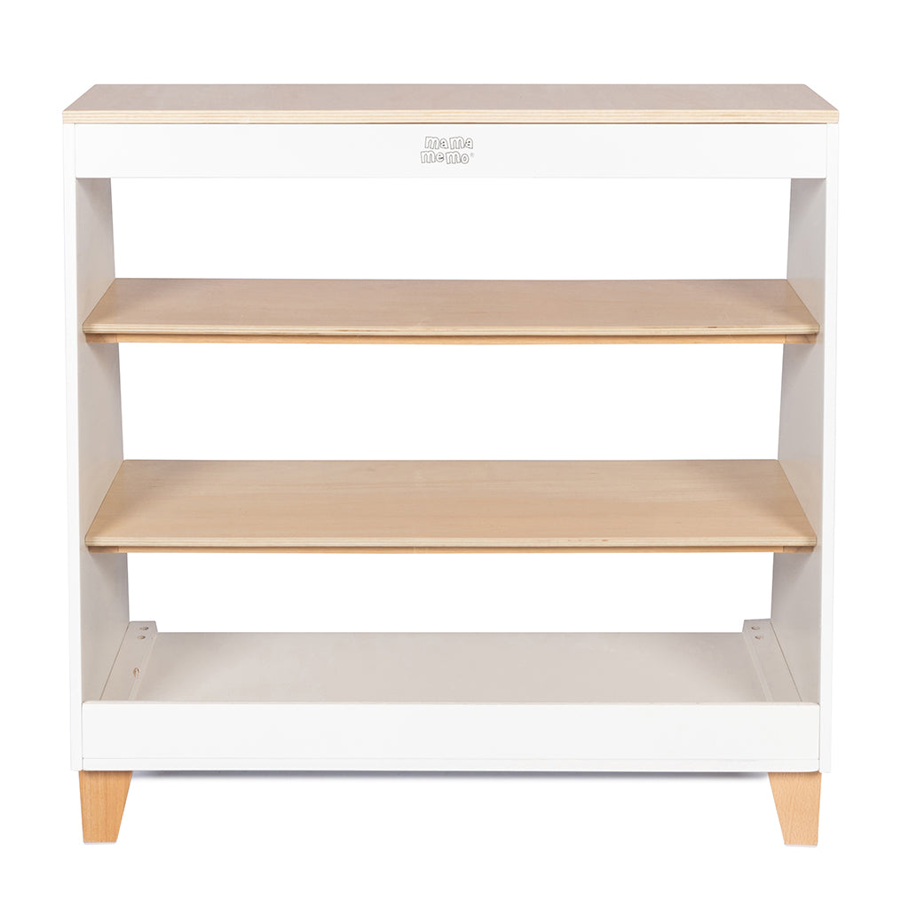 MaMaMeMo Shop Counter