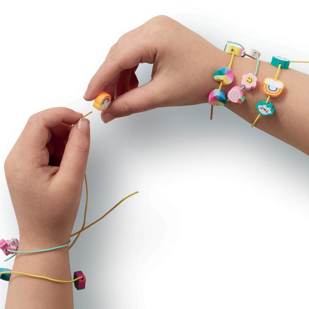 Auzou DIY, Cute Animal Jewelry, Medium Set