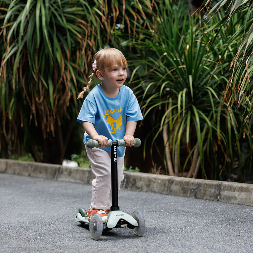 Micro Mini2grow Deluxe Magic LED 2.0 - Olive Sage