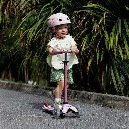 Micro Mini2grow Deluxe Magic LED 2.0 - Dusty Rose