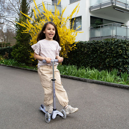 Micro Mini2grow Deluxe Magic LED 2.0 - Lavender Mist