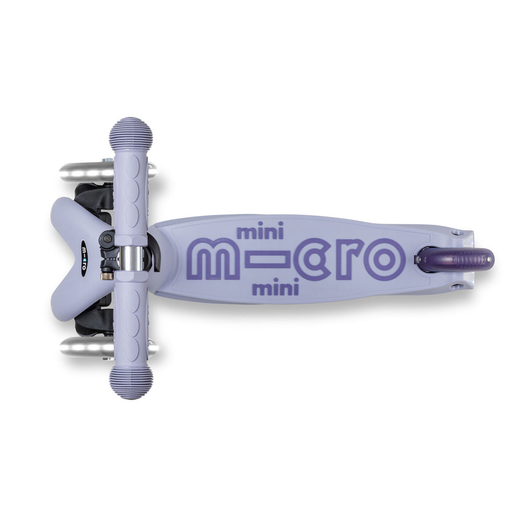 Micro Mini2grow Deluxe Magic LED 2.0 - Lavender Mist