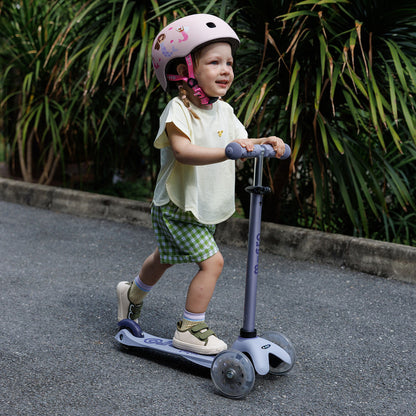 Micro Mini2grow Deluxe Magic LED 2.0 - Lavender Mist