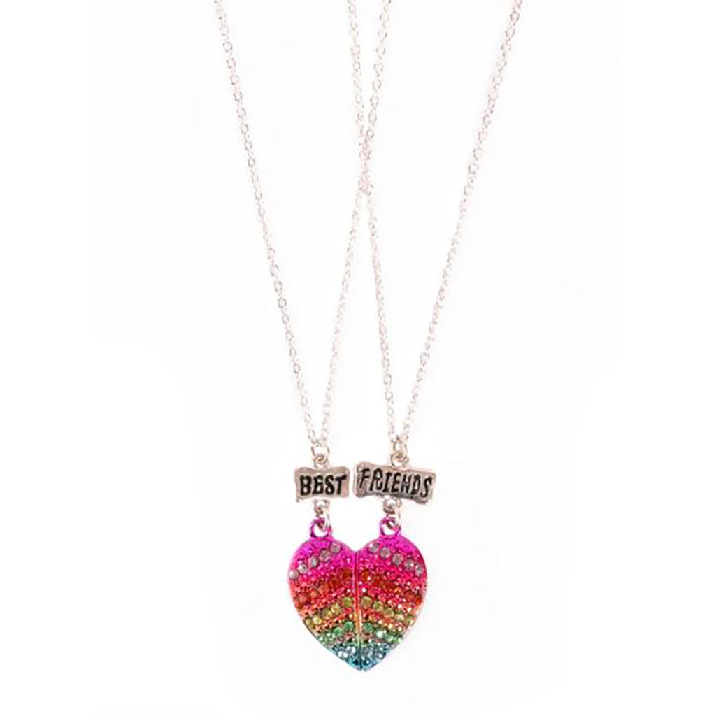 Great Pretenders Jewelry Set, Friendship Necklaces – Glamour Gals