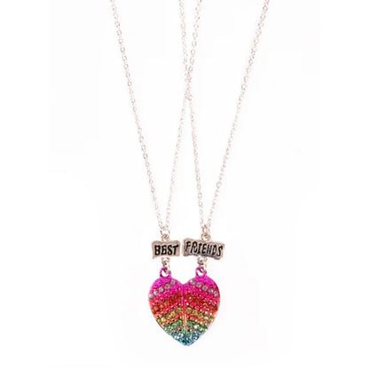 Great Pretenders Jewelry Set, Friendship Necklaces – Glamour Gals