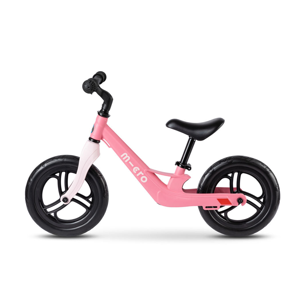 Micro Balance Bike Light, Flamingo Pink