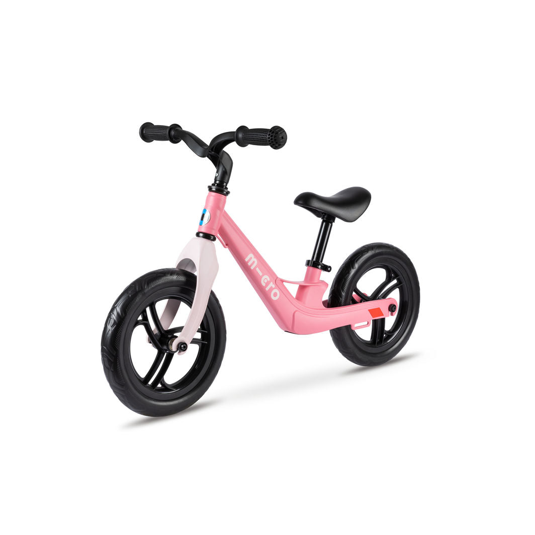 Micro Balance Bike Light, Flamingo Pink