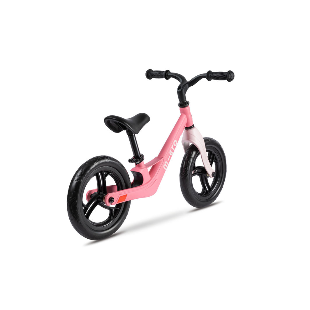 Micro Balance Bike Light, Flamingo Pink