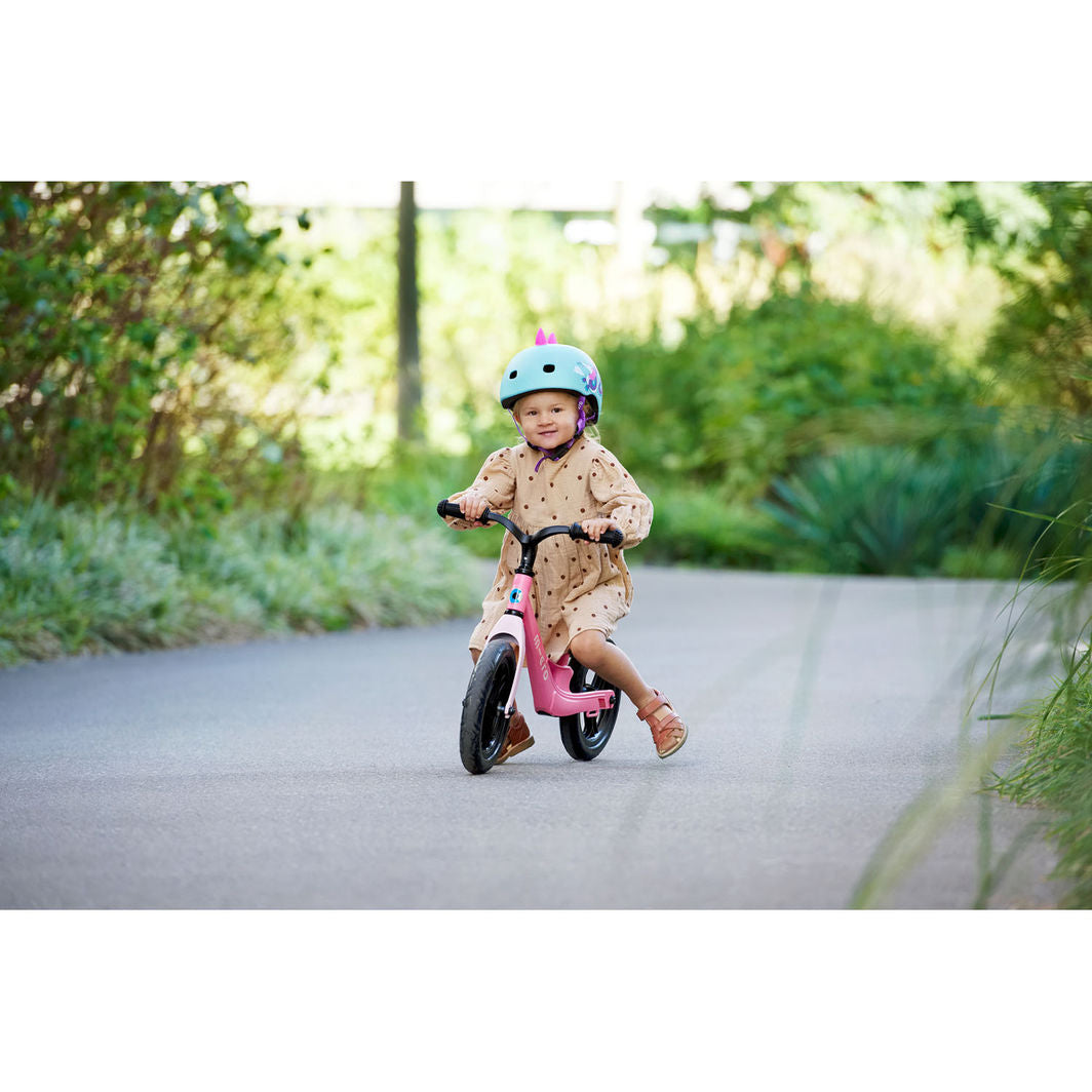 Micro Balance Bike Light, Flamingo Pink