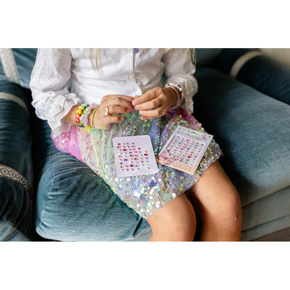 Great Pretenders Nail Stickers - Butterfly