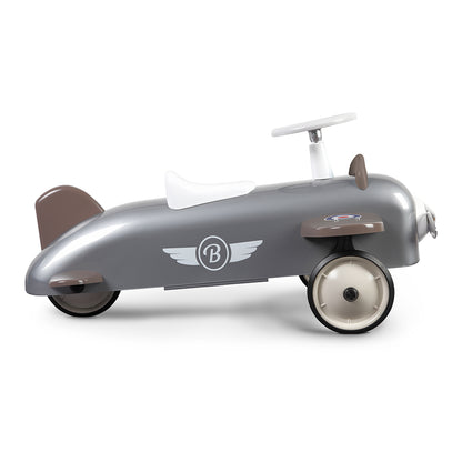 Baghera Metal Ride-On, Speedster Avion