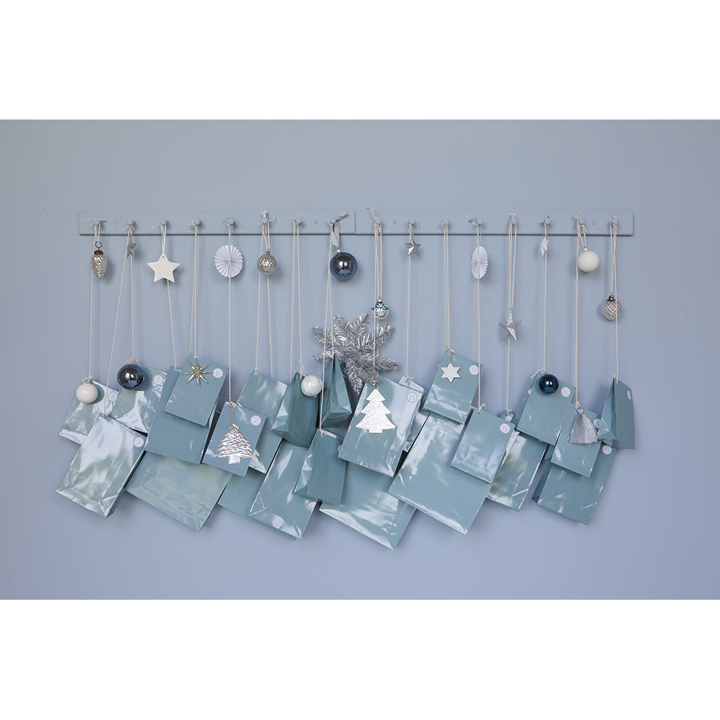 Ready-Made Advent Calendar, Boy 3-4 Years