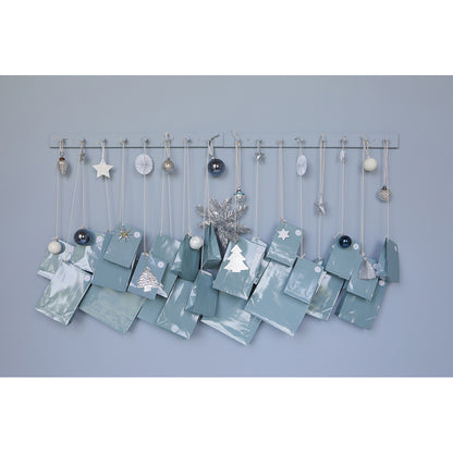 Ready-Made Advent Calendar, Boy 3-4 Years