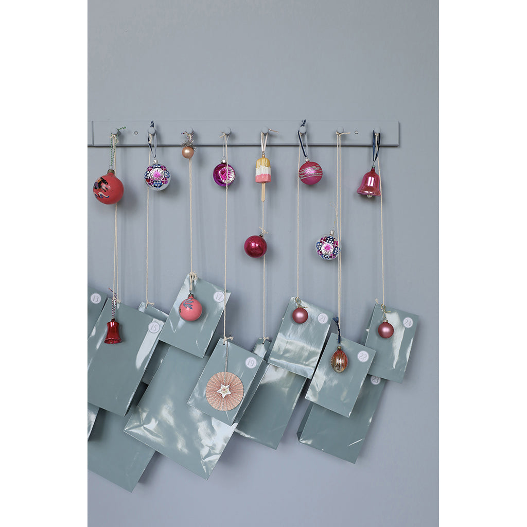 Ready-Made Advent Calendar, Boy 3-4 Years