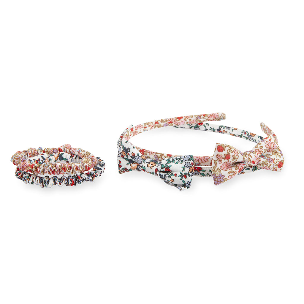 Great Pretenders, Liberty hårbøjle og hårelastik, Ass.