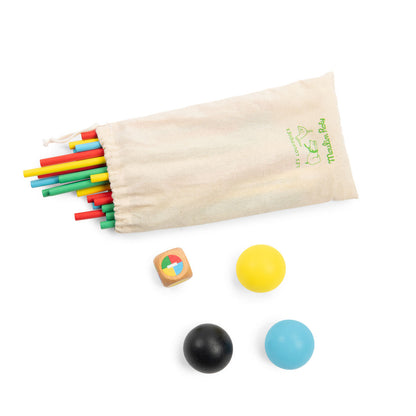 Moulin Roty Game, Gigabombe - Les Loufoques