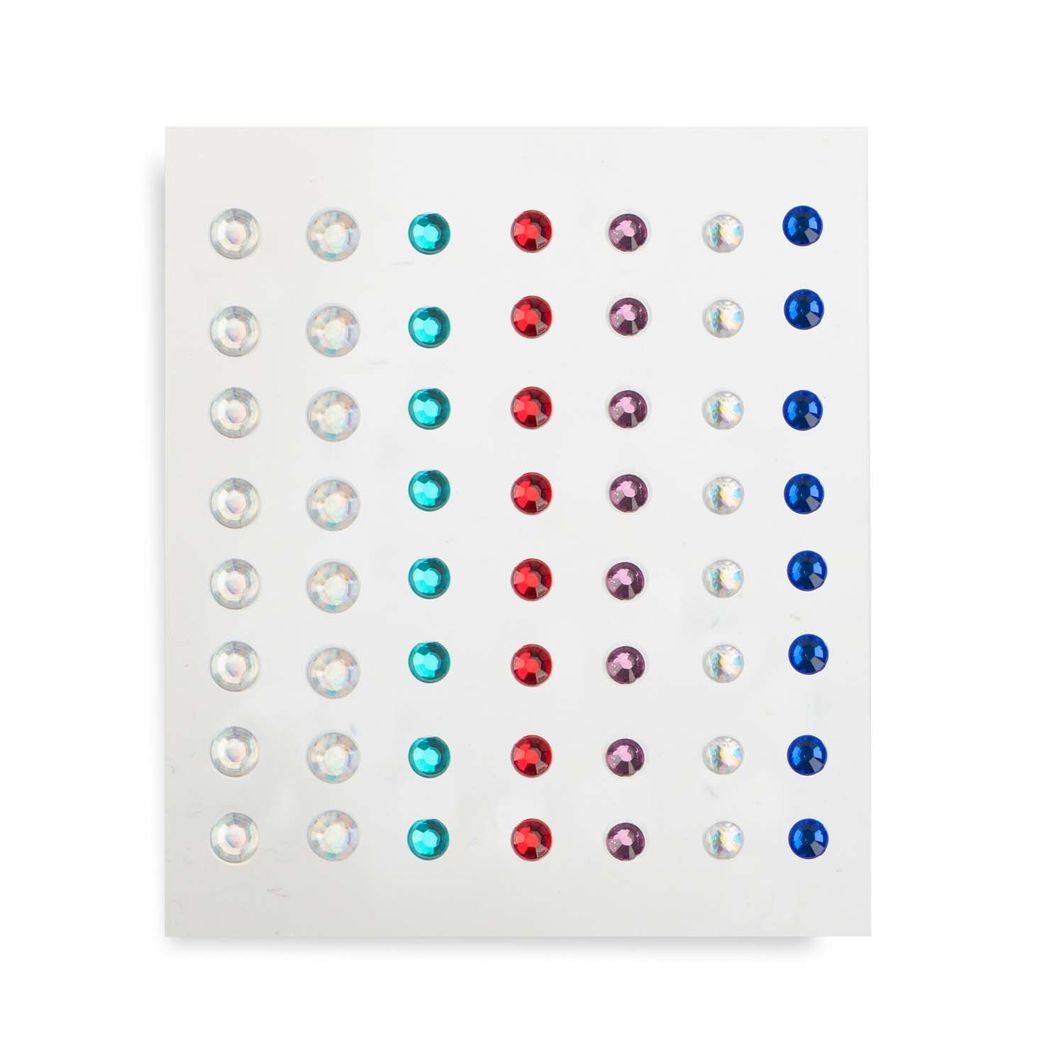 Moulin Roty Mosaic Kit, Tout autour du monde