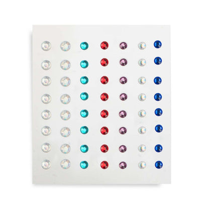 Moulin Roty Mosaic Kit, Tout autour du monde