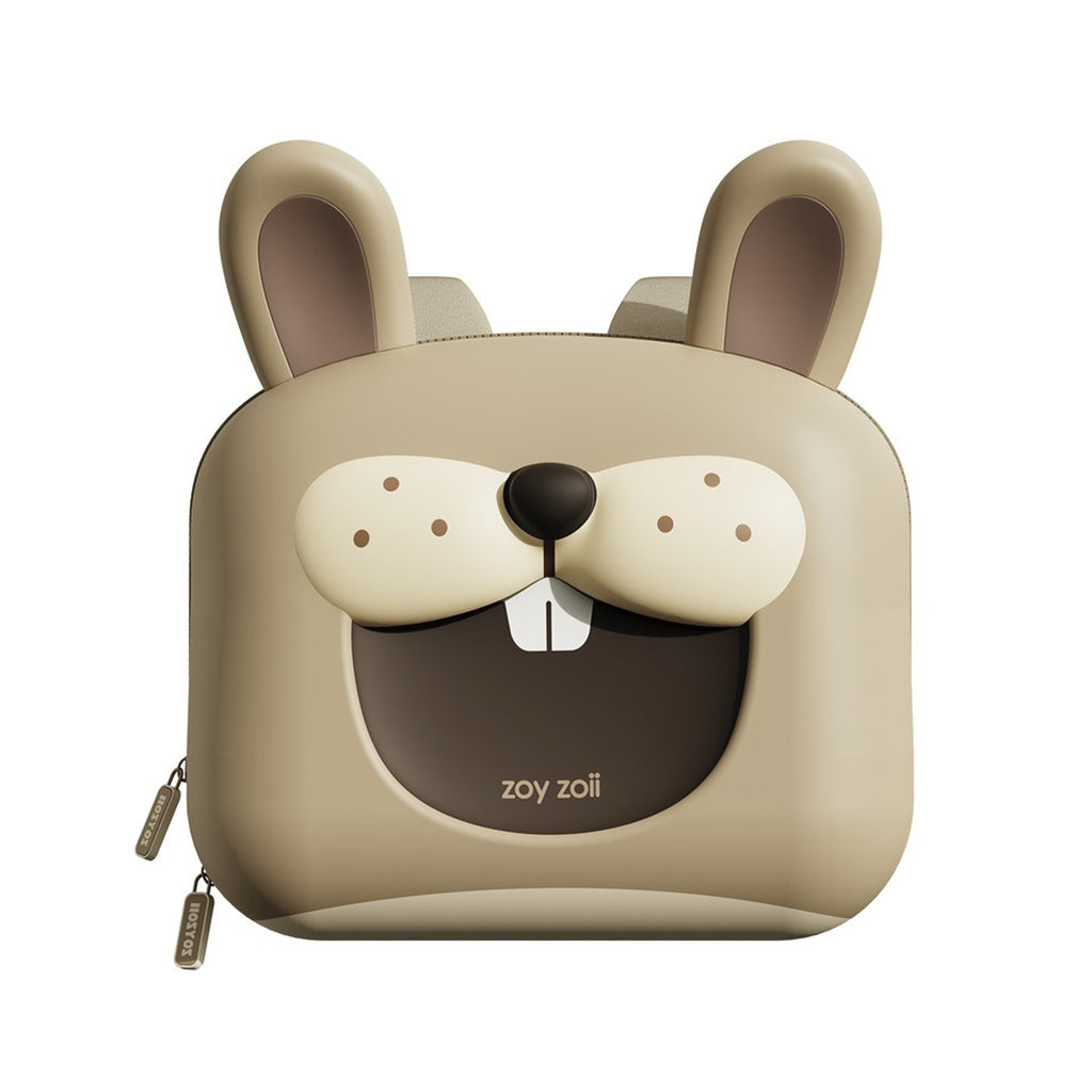 Zoy Zoii Backpack, Hare