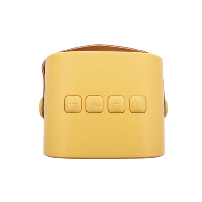 Lalarma Wireless Karaoke, Yellow