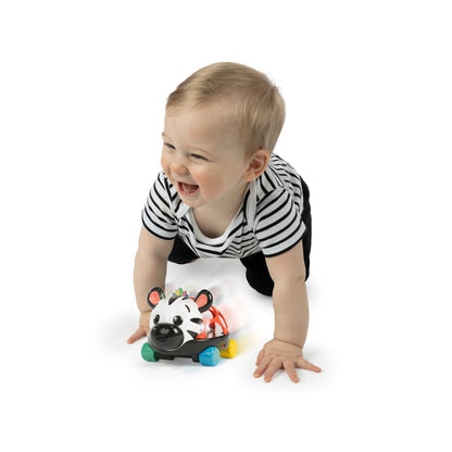BABY Einstein Baby Toy, Zen Oball Vehicle