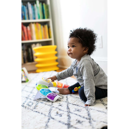 BABY Einstein Baby Toy, Light &