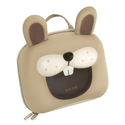 Zoy Zoii Backpack, Hare
