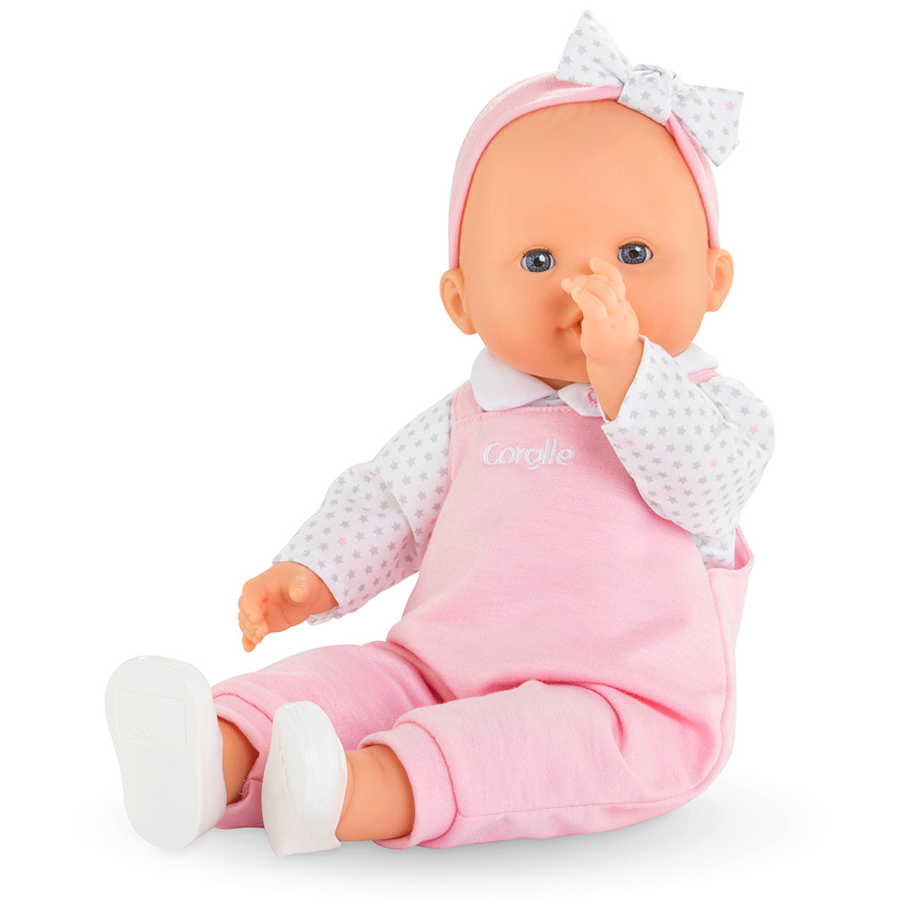 Corolle Baby Doll Mon Grand 36 cm, Lise 36 cm