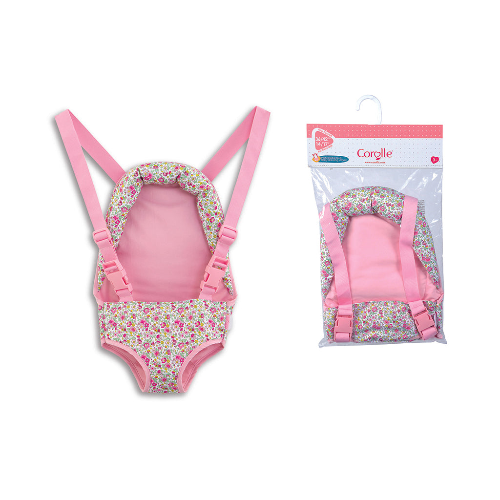 Corolle Doll Accessory Mon Grand 36-42 cm - Baby Carrier