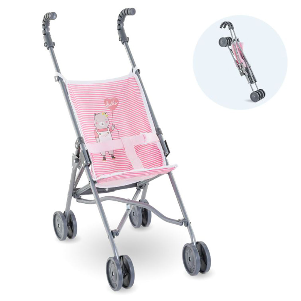 Corolle Doll Accessories Mon Grand 36 - 52 cm, Stroller