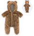 Corolle dukketøj, Brown Bear - 36 cm