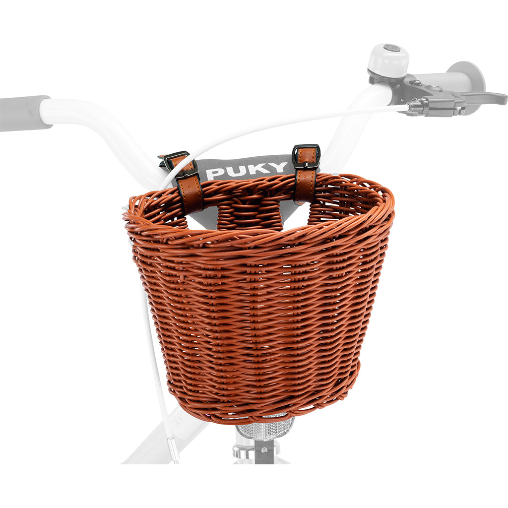 Puky Bike Basket for Balance Bikes and Scooters