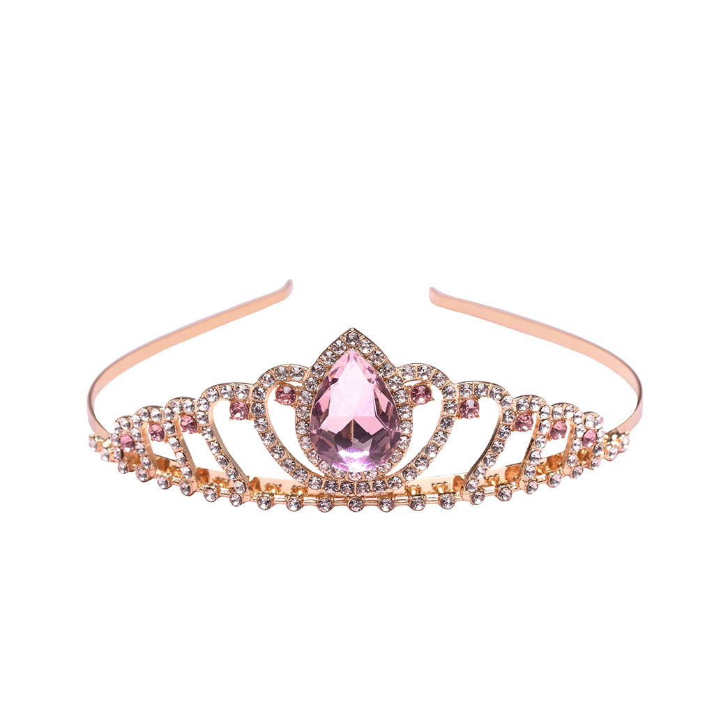 Great Pretenders Headband with Diadem