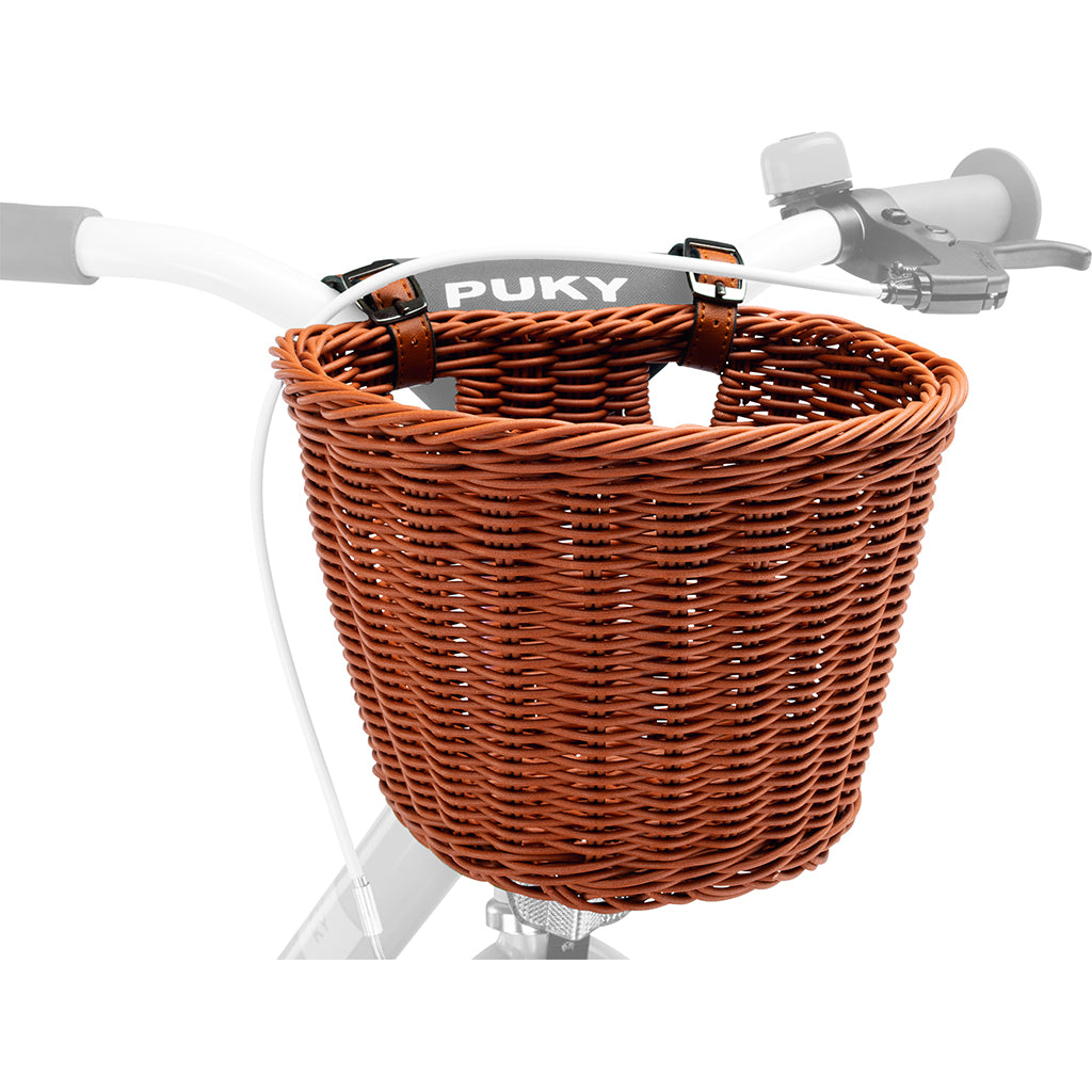Puky Bicycle Basket for 16&quot; and 20&quot; Children&