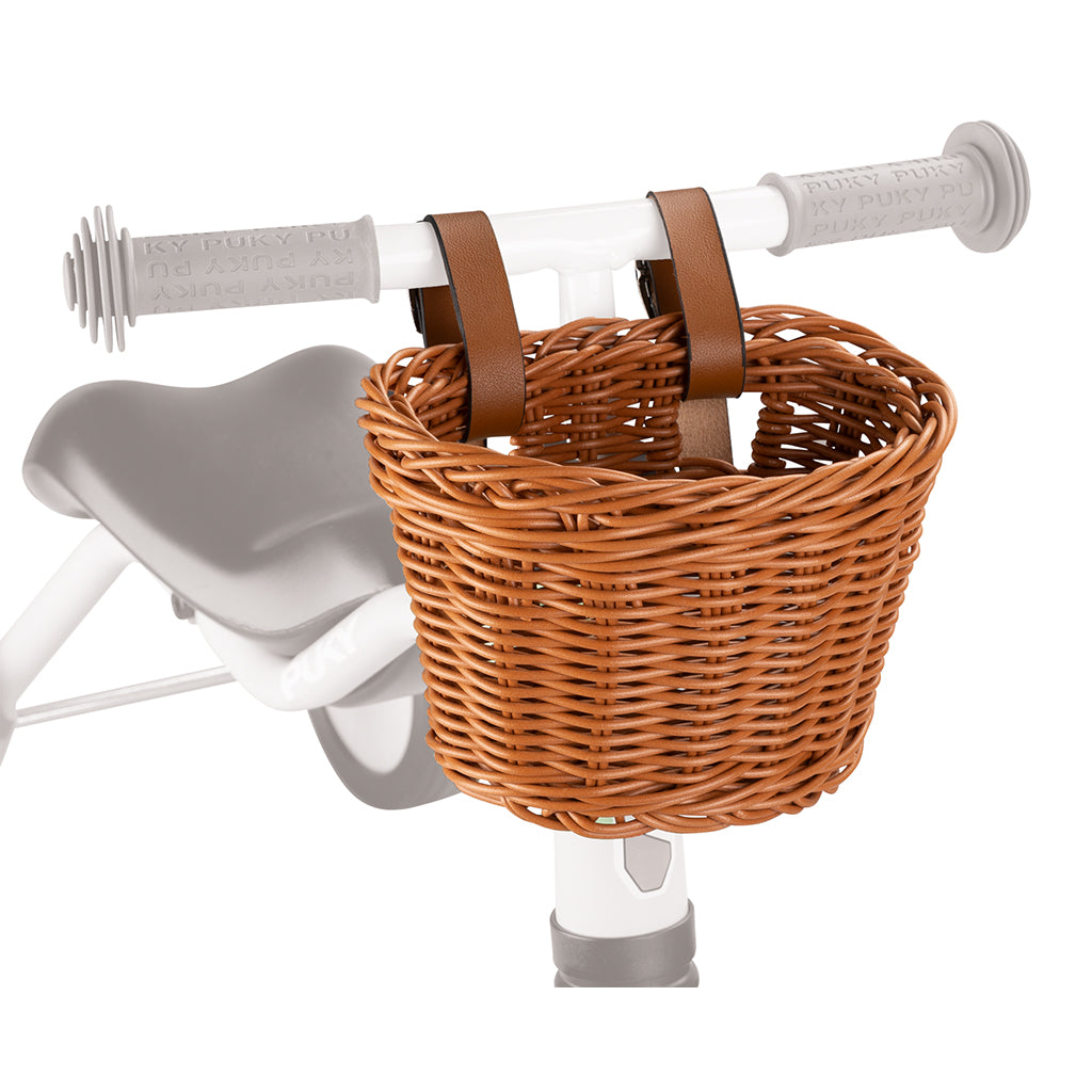 Puky Bike Basket for Puky Wutsch Bikes