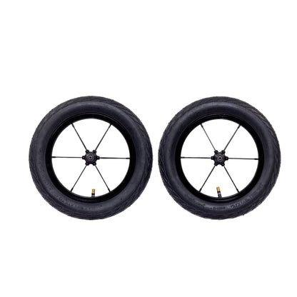 Puky Balance Bike NEXT Upsize Kit 14&quot;