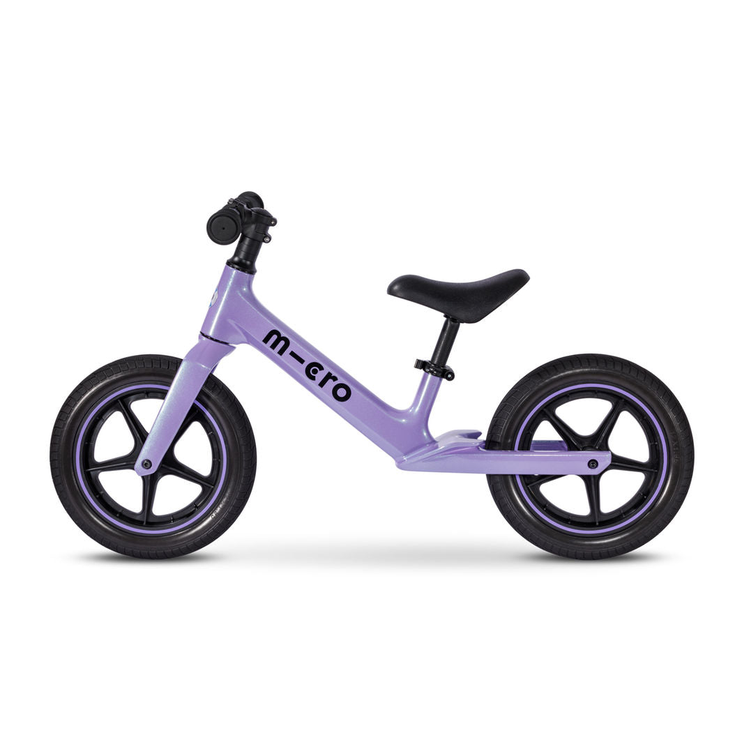 Micro Balance Bike Ultra, Purple