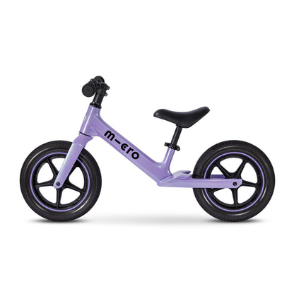 Micro Balance Bike Ultra, Purple
