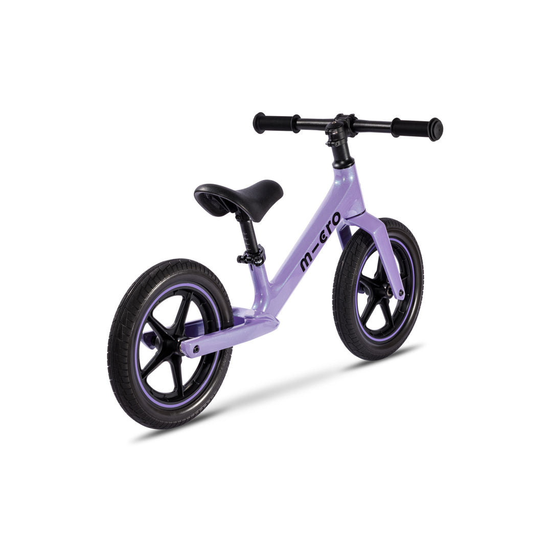 Micro Balance Bike Ultra, Purple