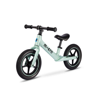 Micro Løbecykel Ultra, Jade
