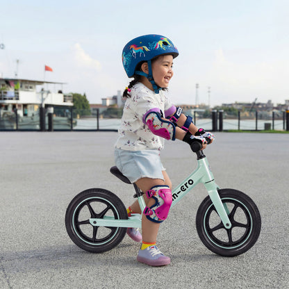 Micro Løbecykel Ultra, Jade