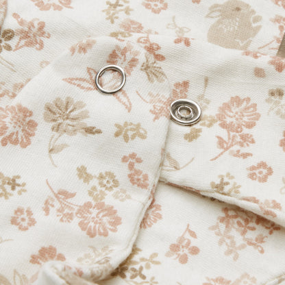 Cam Cam Bibs, Organic, 2-Pack - Augusta