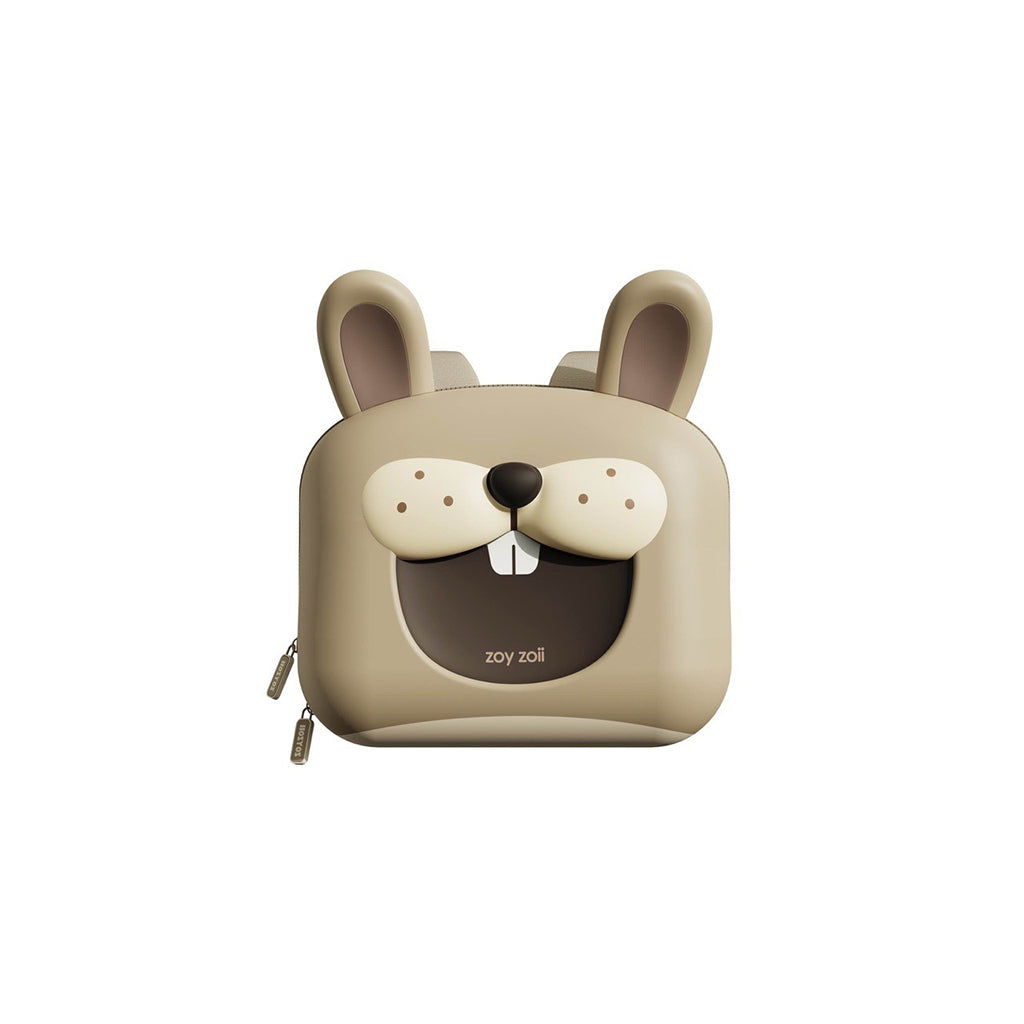 Zoy Zoii Backpack, Hare