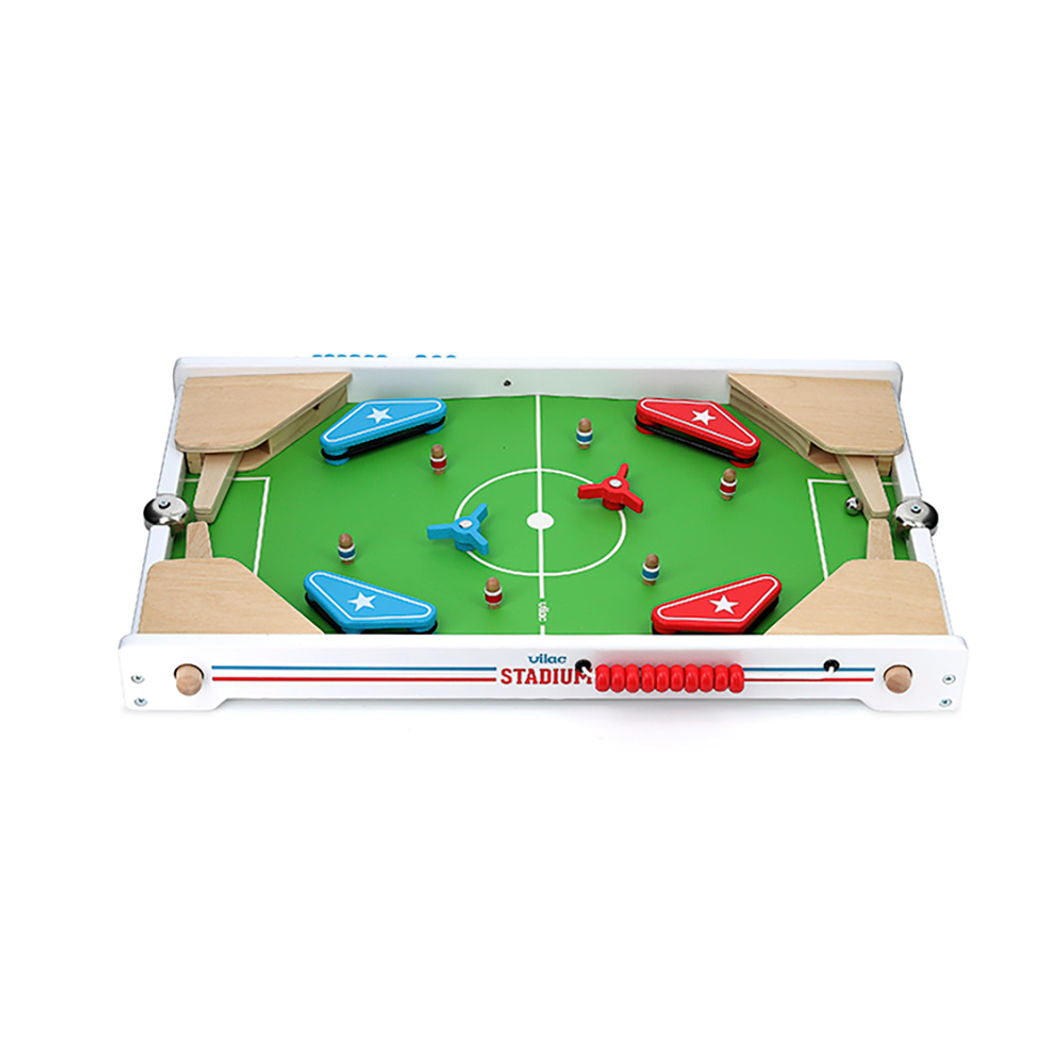 Vilac Game, Pinball Stadium Soccer Game
